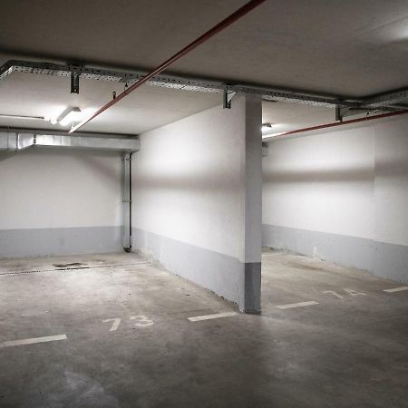 Flexible Selfcheckins 9 - Zagreb - Garage - Electric Vehicle Ccharger - Loggia - New - Apartments Repinc 9 Экстерьер фото