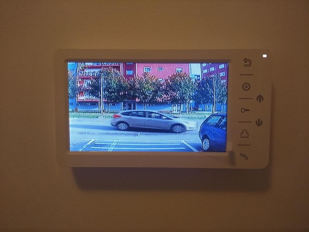 Flexible Selfcheckins 9 - Zagreb - Garage - Electric Vehicle Ccharger - Loggia - New - Apartments Repinc 9 Экстерьер фото